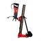 Бурильная установка DIAM ML-180/3А PRO + стойка   620113 620113 - фото 31729