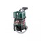Пылесос Metabo ASR 25 L SC 9578