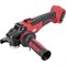 УШМ ELITECH МШУ 18 БЛ аккумуляторная   (Е2213.001.00) МШУ 18БЛ (Е2213.001.00) - фото 31953 УШМ ELITECH МШУ 18 БЛ аккумуляторная   (Е2213.001.00) МШУ 18БЛ (Е2213.001.00) - фото 31953