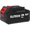 Дрель аккумуляторная ELITECH ДА 21УБЛ2 (E2201.048.02) ДА 21УБЛ2 (E2201.048.02)