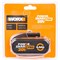 Аккумуляторная батарея WORX WA3014 20V 4,0Ач 10534