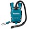Пылесос аккумуляторный Makita DVC 261 ZX11 DVC261ZX11 - фото 32224 Пылесос аккумуляторный Makita DVC 261 ZX11 DVC261ZX11 - фото 32224
