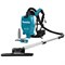 Пылесос аккумуляторный Makita DVC 261 ZX11 DVC261ZX11 - фото 32228 Пылесос аккумуляторный Makita DVC 261 ZX11 DVC261ZX11 - фото 32228