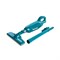 Пылесос аккумуляторный Makita CL 106 FDZ CL106FDZ - фото 32232