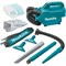 Пылесос аккумуляторный Makita CL 121 DZ CL121DZ - фото 32291 Пылесос аккумуляторный Makita CL 121 DZ CL121DZ - фото 32291