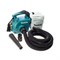 Пылесос аккумуляторный Makita DVC 350 Z DVC350Z - фото 32312 Пылесос аккумуляторный Makita DVC 350 Z DVC350Z - фото 32312