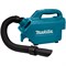 Пылесос аккумуляторный Makita DCL 184Z DCL184Z - фото 32319 Пылесос аккумуляторный Makita DCL 184Z DCL184Z - фото 32319