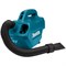 Пылесос аккумуляторный Makita DCL 184Z DCL184Z - фото 32324 Пылесос аккумуляторный Makita DCL 184Z DCL184Z - фото 32324