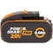Аккумуляторная батарея WORX WA3014 20V 4,0Ач WA3014