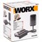 Зарядное устройство WORX WA3760 20V WA3760 - фото 32993