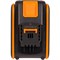 Аккумуляторная батарея WORX WA3645 20V 5,0 Ач WA3645