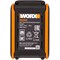 Аккумуляторная батарея WORX WA3645 20V 5,0 Ач WA3645