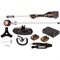 Триммер WORX NITRO WG186E.1 40V 4.0Ач аккумуляторный WG186E.1 - фото 33079 Триммер WORX NITRO WG186E.1 40V 4.0Ач аккумуляторный WG186E.1 - фото 33079
