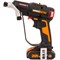 Дрель аккумуляторная WORX Switchdriver WX177 20V 2,0Ач кейс WX177