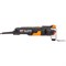 Мультитул WORX WX681 UI Sonicrafter SDS WX681 - фото 33180