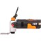 Мультитул WORX WX681 UI Sonicrafter SDS WX681 - фото 33182