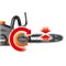 Пила цепная аккумуляторная WORX WG322E.9 20V без акк и з/у WG322E.9 - фото 33215
