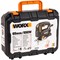 Лобзик WORX WX463 WX463 - фото 33234 Лобзик WORX WX463 WX463 - фото 33234