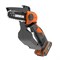 Пила цепная аккумуляторная WORX WG324E.9 компактная без акк и з/у WG324E.9