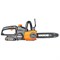 Пила цепная аккумуляторная WORX WG322E WG322E - фото 33272