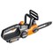 Пила цепная аккумуляторная WORX WG322E WG322E - фото 33273