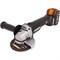 УШМ WORX WX812 20V WX812