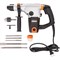 Перфоратор WORX WX 333 WX333 - фото 33418