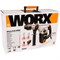 Перфоратор WORX WX 333 WX333 - фото 33424