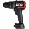Аккумуляторная дрель ударная TEH S-LD135T 20V S-LD135T