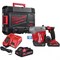Перфоратор Milwaukee M18 FHAFOH16-302X аккумуляторный 4933493533 - фото 34016