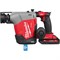Перфоратор Milwaukee M18 FHAFOH16-302X аккумуляторный 4933493533