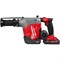 Перфоратор Milwaukee M18 FHAFOH16-302X аккумуляторный 4933493533
