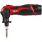 Паяльник Milwaukee M12 SI-201C аккумуляторный 4933459761