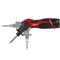 Паяльник Milwaukee M12 SI-201C аккумуляторный 4933459761