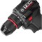 Аккумуляторная дрель TEH TDBL320 TDBL320