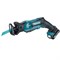 Пила сабельная аккумуляторная Makita JR 103 DWAE  Li-ion JR103DWAE - фото 34165