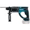 Перфоратор Makita DHR 202 Z DHR202Z