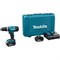 Дрель аккумуляторная Makita DHP 453 RFE Li-ion DHP453RFE
