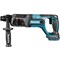 Перфоратор Makita DHR 241 RFE DHR241RFE
