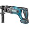 Перфоратор Makita DHR 241 RFE DHR241RFE