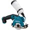 Пила алмазная аккумуляторная Makita CC 301 DZ CC301DZ