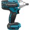 Гайковерт аккумуляторный Makita DTW 190 Z DTW190Z