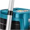 Пылесос Makita DVC 150 LZ аккумуляторный DVC150LZ - фото 34385 Пылесос Makita DVC 150 LZ аккумуляторный DVC150LZ - фото 34385
