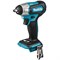 Гайковерт аккумуляторный Makita DTW 180 Z DTW180Z