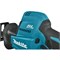 Пила сабельная аккумуляторная Makita DJR 189 RTJ DJR189RTJ