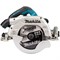 Пила дисковая аккумуляторная Makita DHS 900 Z DHS900Z