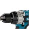 Дрель аккумуляторная Makita DHP 486 Z Li-ion DHP486Z