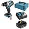 Дрель аккумуляторная Makita DDF 486 RT DDF486RT - фото 34619