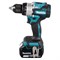 Дрель аккумуляторная Makita DDF 486 RT DDF486RT - фото 34621