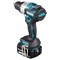 Дрель аккумуляторная Makita DDF 486 RT DDF486RT - фото 34622